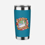 Problematic Goose-none stainless steel tumbler drinkware-starsalts