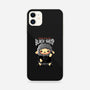 Black Sheep-iphone snap phone case-BlancaVidal