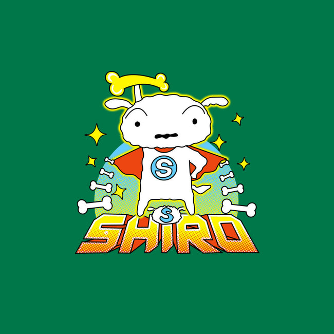 Super Shiro-none matte poster-constantine2454