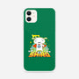 Super Shiro-iphone snap phone case-constantine2454