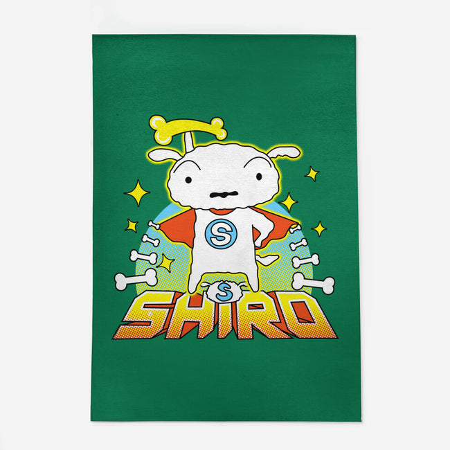 Super Shiro-none indoor rug-constantine2454