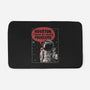 Houston, I Have So Many Problems-none memory foam bath mat-eduely