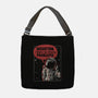 Houston, I Have So Many Problems-none adjustable tote-eduely