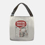 Houston, I Have So Many Problems-none adjustable tote-eduely
