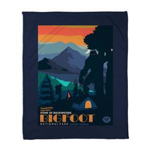 Bigfoot National Park