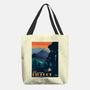 Bigfoot National Park-none basic tote-heydale