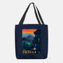 Bigfoot National Park-none basic tote-heydale