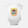 Be Kind to Yourself-baby basic onesie-starsalts