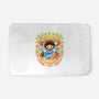Be Kind to Yourself-none memory foam bath mat-starsalts