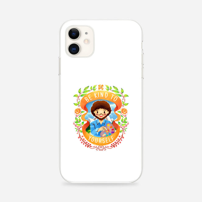 Be Kind to Yourself-iphone snap phone case-starsalts