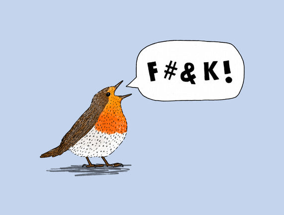 F**k Robin
