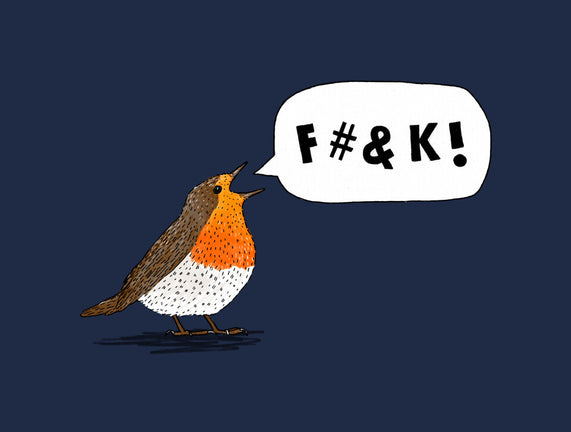 F**k Robin