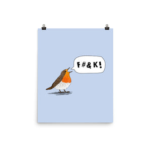 F**k Robin