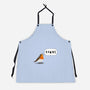 F**k Robin-unisex kitchen apron-martinascott