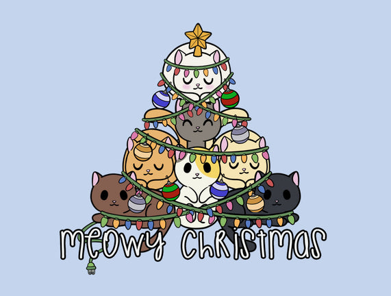 A Very Meowy Christmas