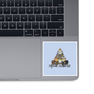 A Very Meowy Christmas