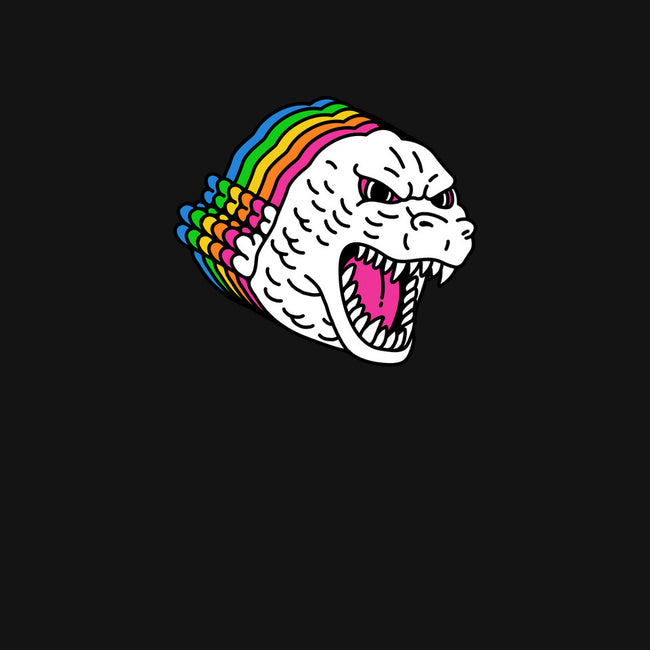 Colors of Godzilla-mens heavyweight tee-khairulanam87