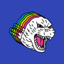 Colors of Godzilla-none glossy sticker-khairulanam87