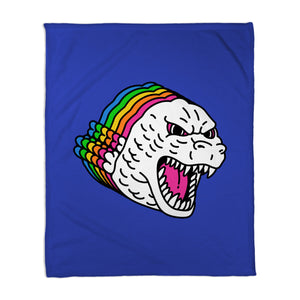 Colors of Godzilla