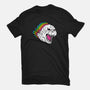 Colors of Godzilla-mens heavyweight tee-khairulanam87