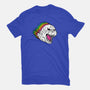 Colors of Godzilla-mens heavyweight tee-khairulanam87