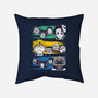 Demon Slayer Trio-none non-removable cover w insert throw pillow-constantine2454