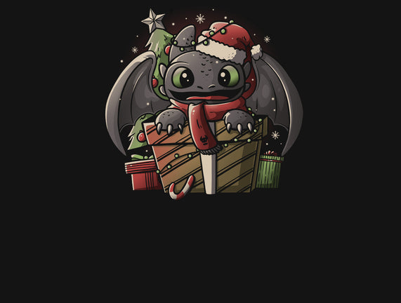 Dragon Gift
