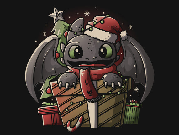 Dragon Gift