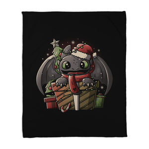Dragon Gift