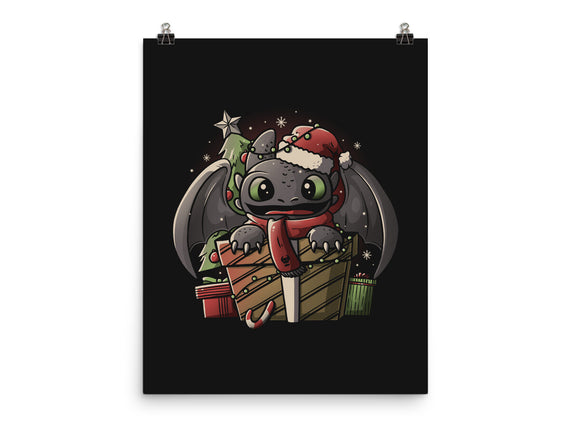 Dragon Gift