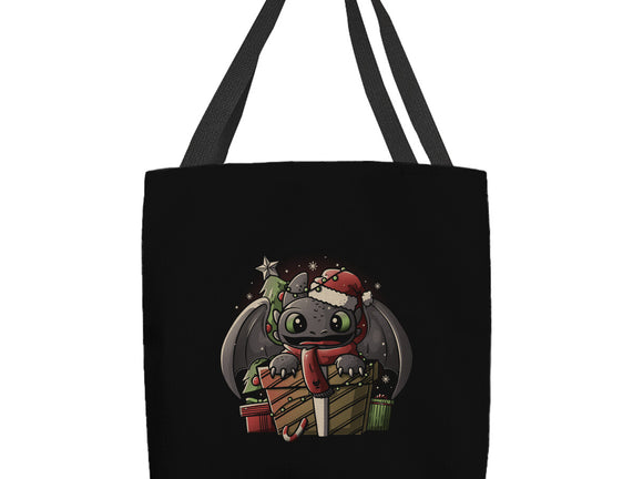 Dragon Gift