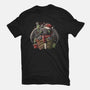 Dragon Gift-unisex basic tee-eduely