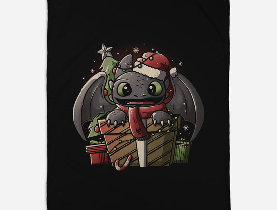 Dragon Gift