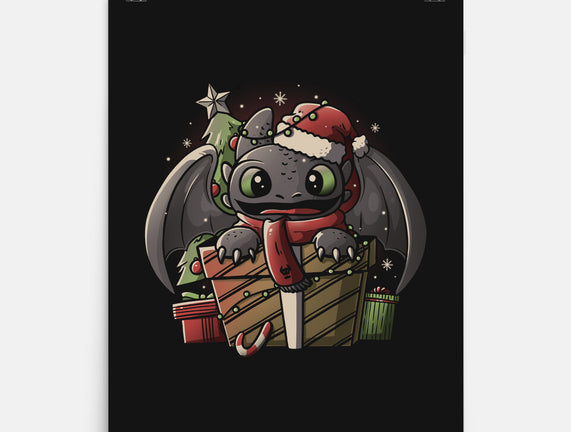 Dragon Gift