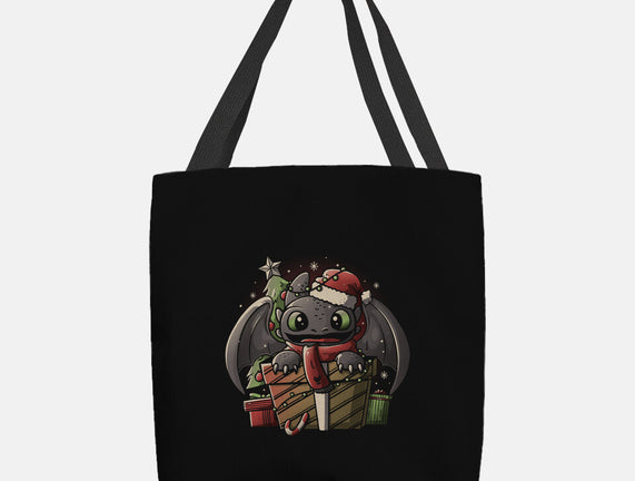 Dragon Gift