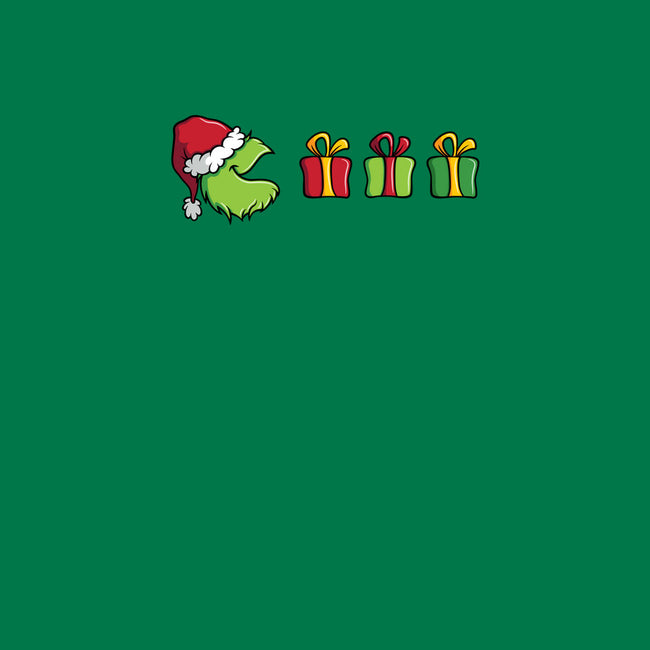 Grinched-Man-youth pullover sweatshirt-jrcreativo