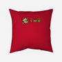 Grinched-Man-none removable cover w insert throw pillow-jrcreativo