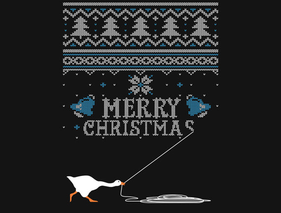 Honked Christmas