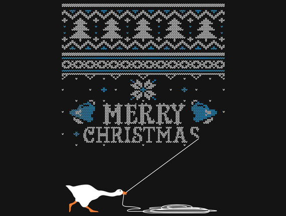 Honked Christmas