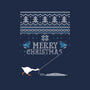 Honked Christmas-youth crew neck sweatshirt-Olipop