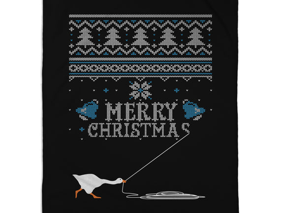 Honked Christmas