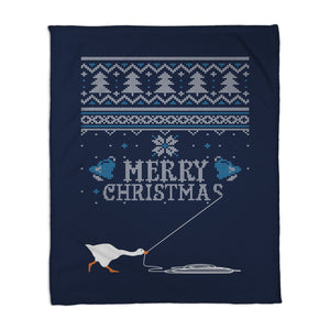 Honked Christmas