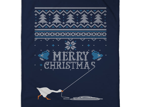 Honked Christmas