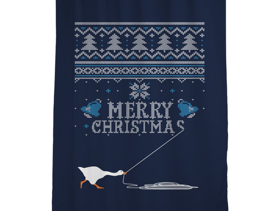 Honked Christmas