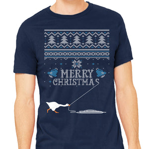 Honked Christmas