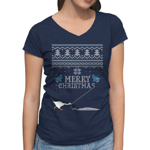 Honked Christmas