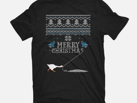 Honked Christmas