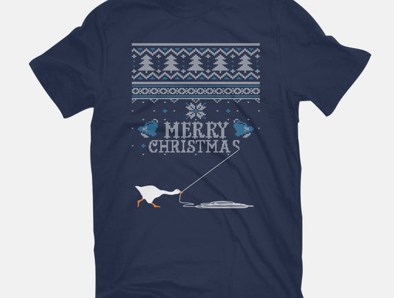 Honked Christmas