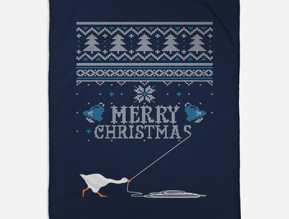 Honked Christmas