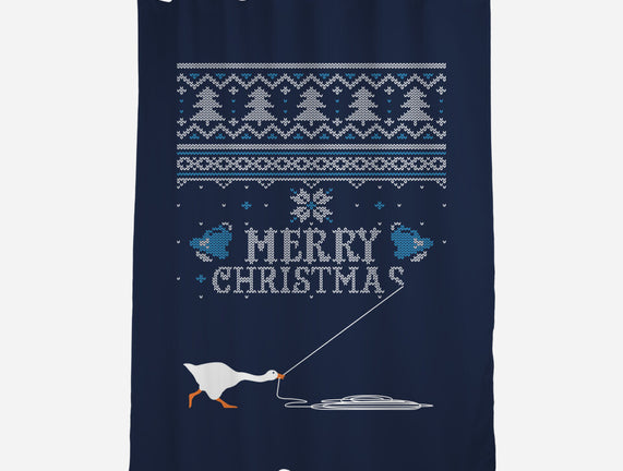 Honked Christmas